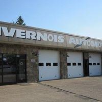 Livernois Automotive