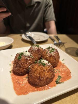 Fried Macaroni and Cheese