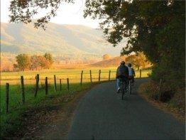 Looking forward to the 2019 Early Morning Bike Run dates of May 8th to September 25th.  Please see our web site for more information.