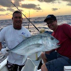 Giant Trevally