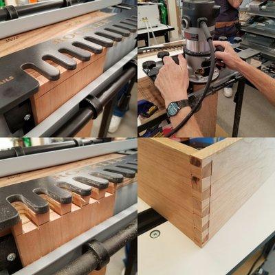 Rockler Woodworking & Hardware