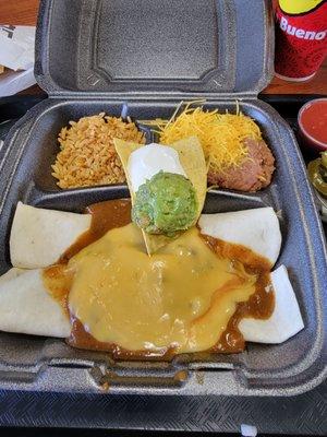 Taco Bueno