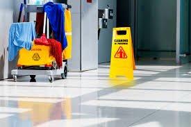 MV Cleaning Services