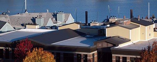 Commercial Roofing