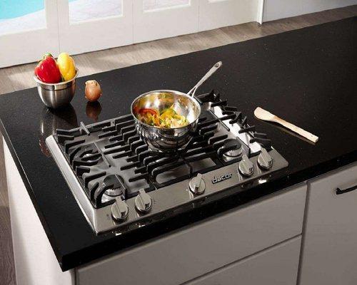 If there is anything wrong with your Dacor cooktops, all you have to do is give us a call.