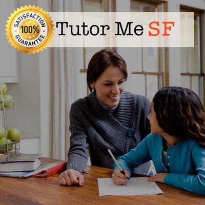 Private Tutoring in San Francisco, Berkeley, Palo Alto, Los Altos, San Jose, Marin, & anywhere in the Bay Area