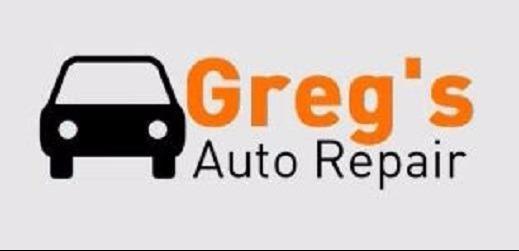 Greg's Auto Repair