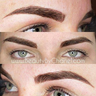 Microblading