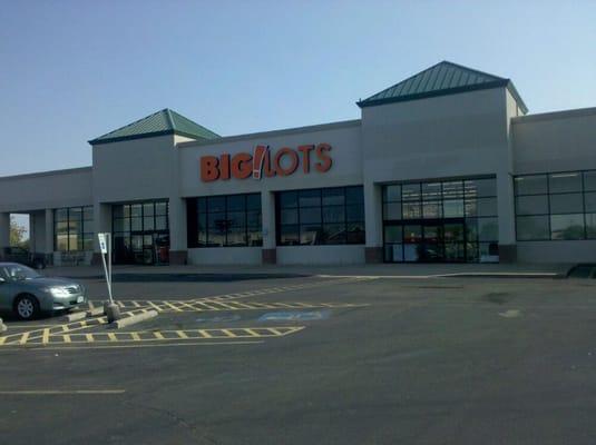 Big Lots