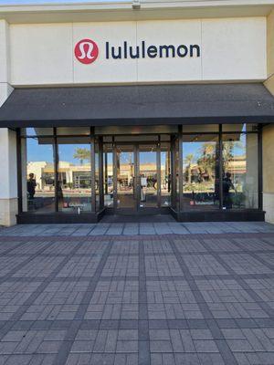 lululemon