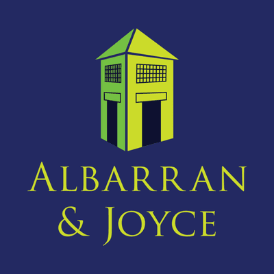 Albarran & Joyce