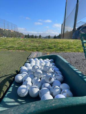 Stadium Golf Center & Batting Cages