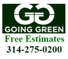 Going Green Lawn Services