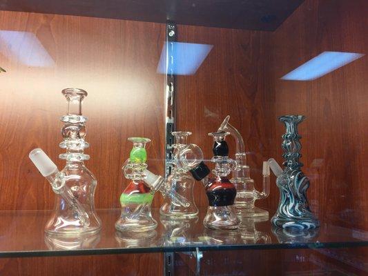 Rigs