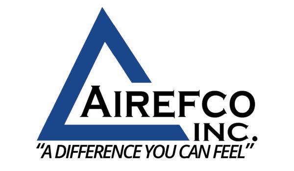 Airefco Inc. Logo