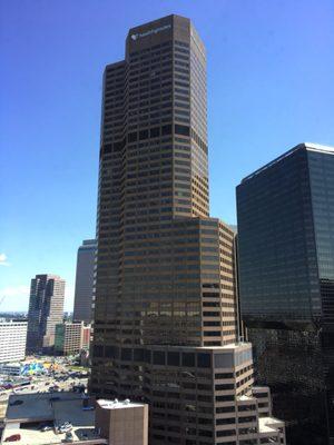 CenturyLink Tower