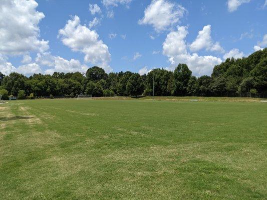 Parks Williams Athletic Complex, Monroe