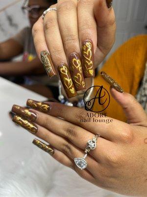 Adore Nail Lounge