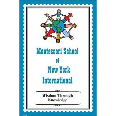 Montessori School of New York International