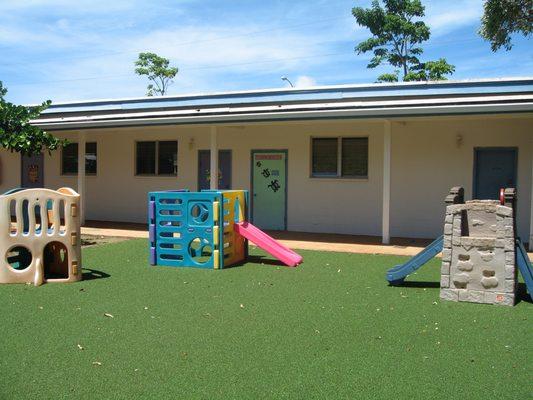 Alphabetland Preschools