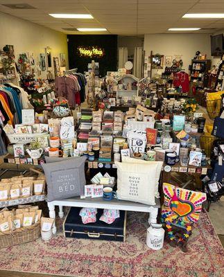 Our fun store full of TN products and more