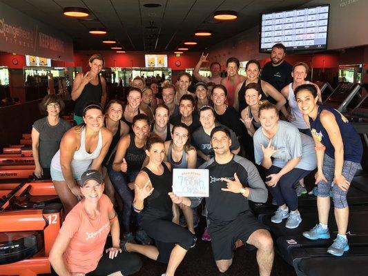 Orangetheory Fitness Columbia - Forest Acres