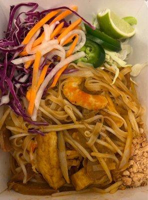 Pad Thai