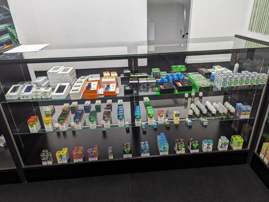 Vape Shop Near Me