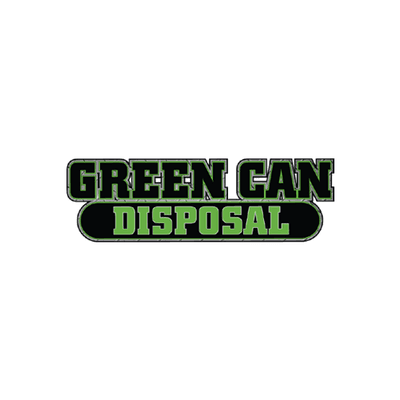 Green Can Disposal