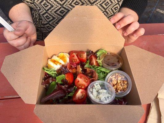 Emery Cobb Salad