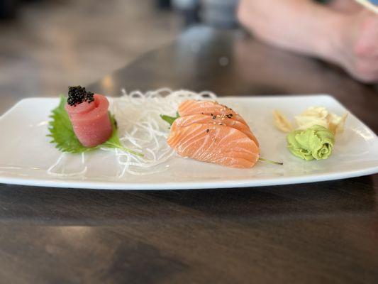 Sashimi