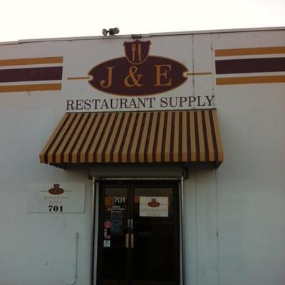 J & E Restaurant