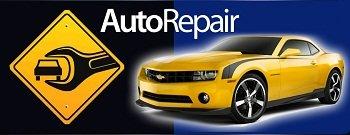 Texas Auto Repair