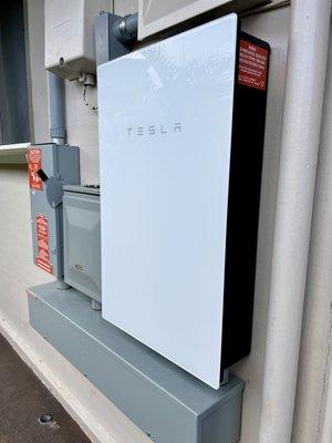 Tesla Powerwall