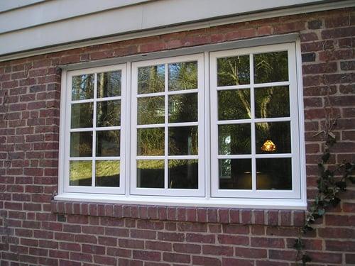 Replacement windows and insulated glass replacements