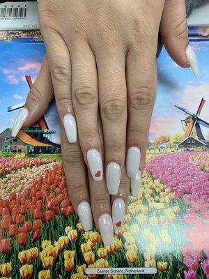 Natural Nails