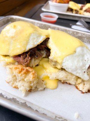 Brisket Benny