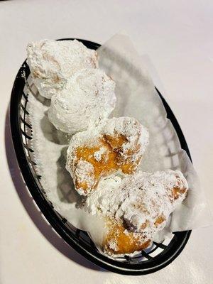 Beignets