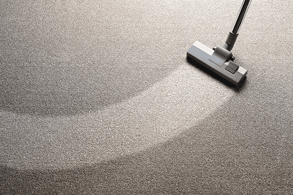 Carpet Cleaning