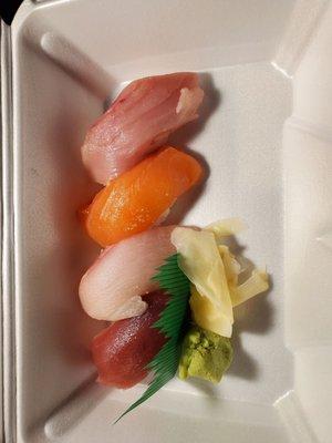 Nigiri!