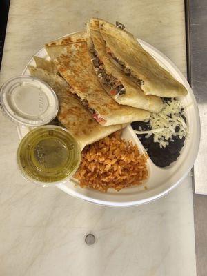 Quesadilla