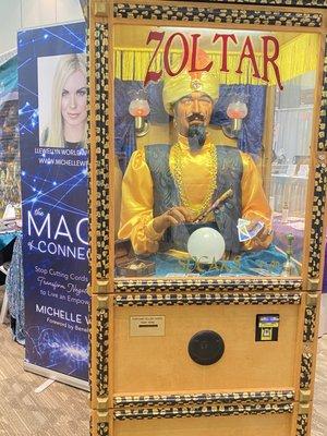 Zoltar