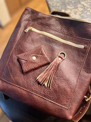 Portland Leather Goods