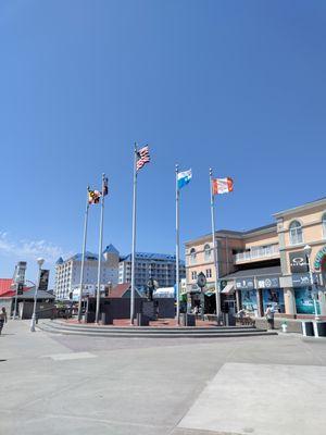 Ocean City Inlet