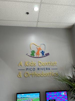 My daughter isn't a fan of dentist offices but staff was absolutely amazing. I'm so happy to find this place, highly recommend