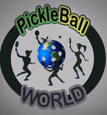 Come Play Pickleball we have all equipment everyone is appreciated