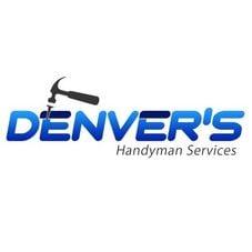 Denver's Handyman Services.