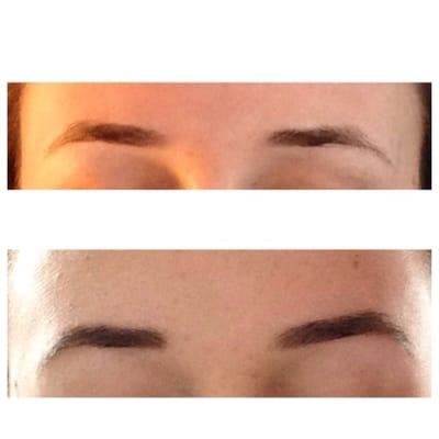 Brow Lounge