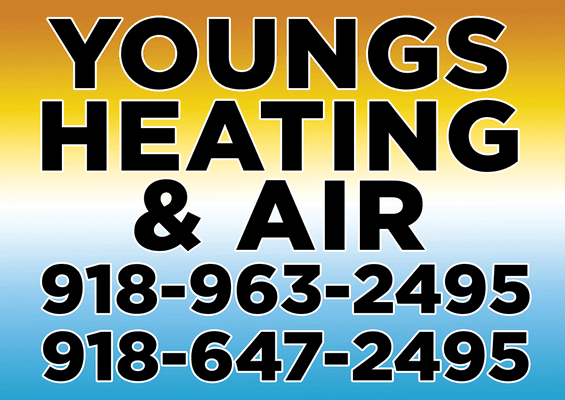 Young's Heating & Air