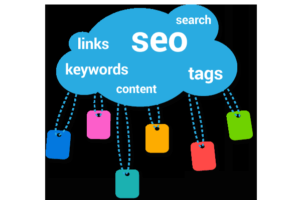 Search Engine Optimization - SEO is required for your company to get website visitors!